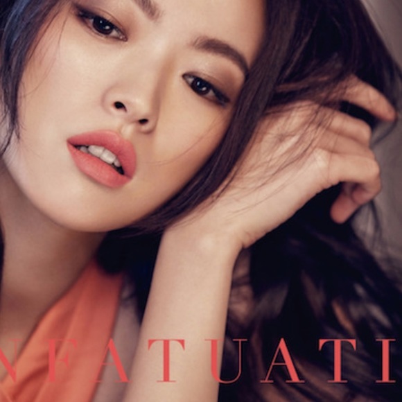 🍭💕Infatuation Laura Mercier Lipstick - Picture 11 of 11